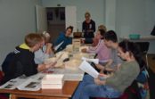 EFOP-3.7.3-16-2017-00203 számú pályázati programok júniusban EFOP-3.7.3-16-2017-00203 számú pályázati programok júniusban