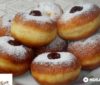 Készítsünk együtt farsangi fánkot! Készítsünk együtt farsangi fánkot!